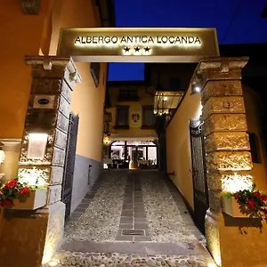 Antica 3* Clusone