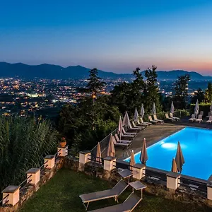 Tenuta Guinigi Antico Borgo Di Matraia - Exclusive Holidays & Pool Aparthotel