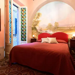Couette-café L'antica Bifore