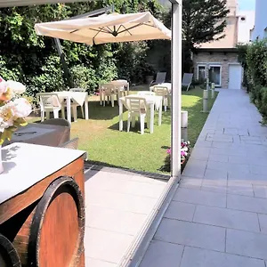 Patavium 3* Padua
