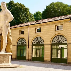 Palazzo Mantua Benavides & 3* Padua