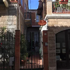 Serra Iun E6769 Bed & Breakfast Oristano