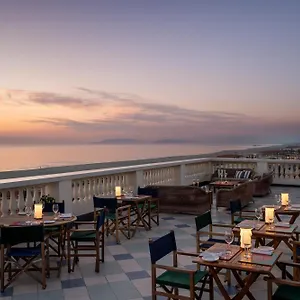 Palace **** Viareggio