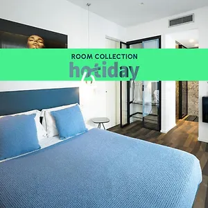 Hotiday Collection - Wallure 4* Olbia