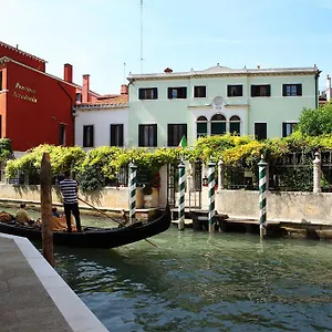 Accademia - Maravege 3* Venedig