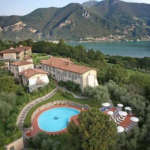 Romantik Relais Mirabella 4* Iseo
