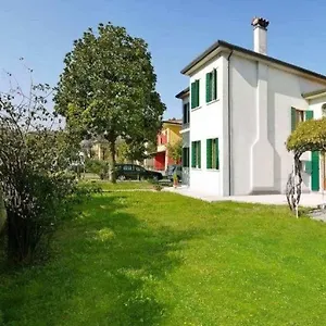 Griselda Bed & Breakfast Quinto Di Treviso
