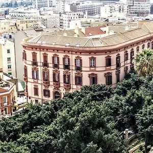 Pensjonat Al Bastione Di