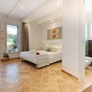 La Roccia Bed & Breakfast Castelsardo