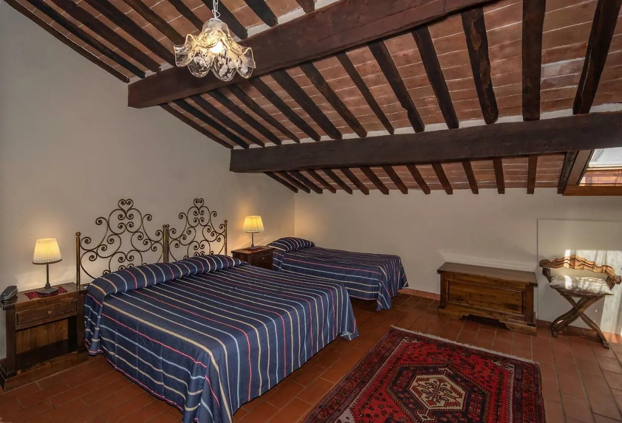 Hotel Villa Rinascimento Lucca Italia