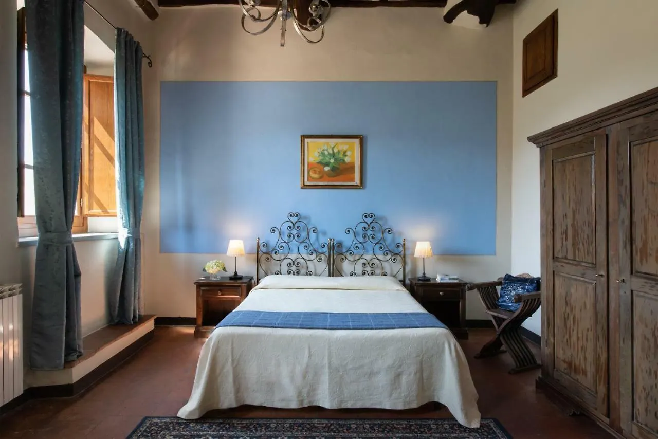 Hotel Villa Rinascimento Lucca
