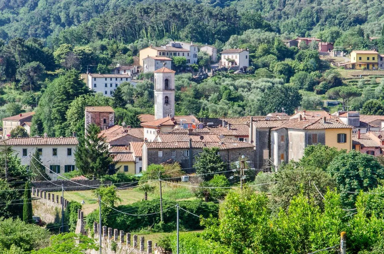 Hotel Villa Rinascimento Lucca 3*,  Italia